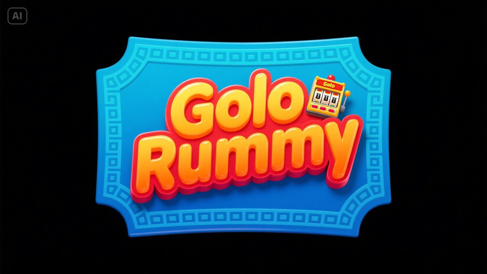 Golo Rummy